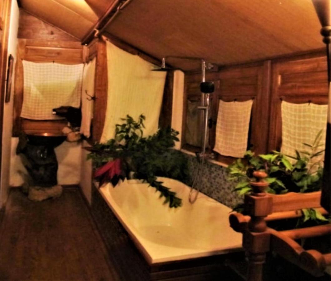 Breve Azurine Lagoon Resort Karimunjawa Exterior photo