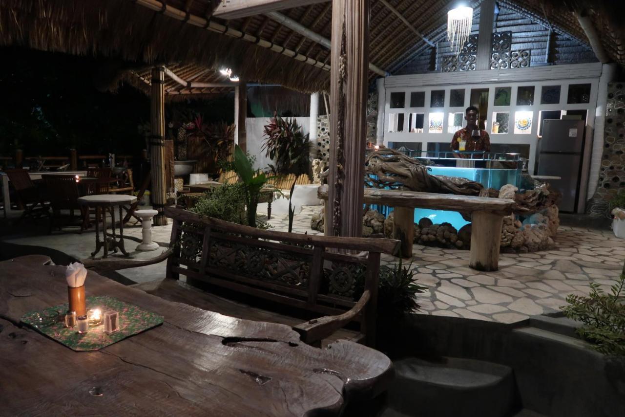 Breve Azurine Lagoon Resort Karimunjawa Exterior photo