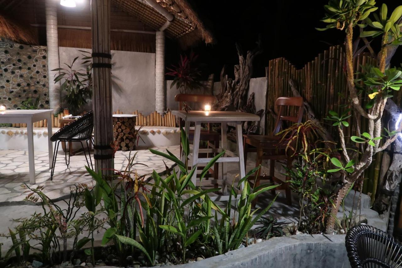 Breve Azurine Lagoon Resort Karimunjawa Exterior photo